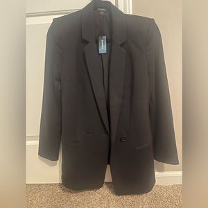 Express jacket Brand NEW never worn